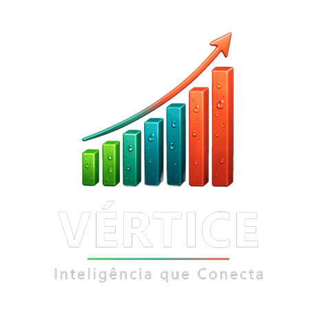 Vértice — Inteligência que Conecta